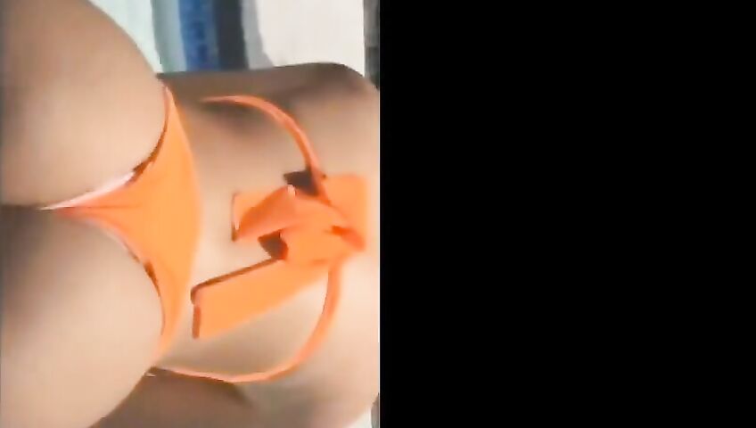 Ashley Lucero Nude Topless Onlyfans S 2a