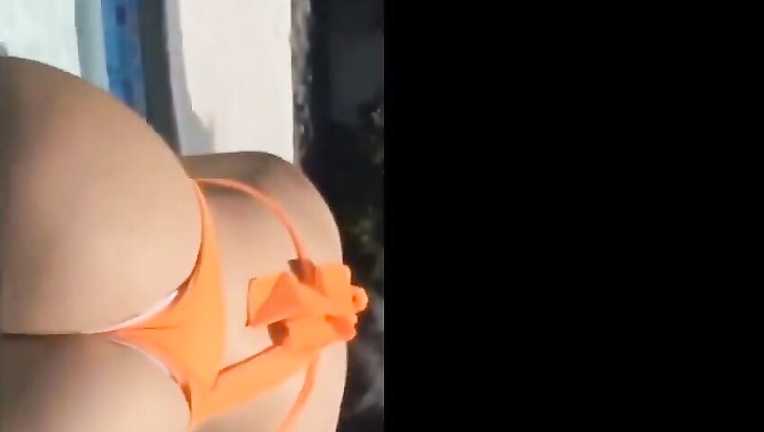 Ashley Lucero Nude Topless Onlyfans S 2a