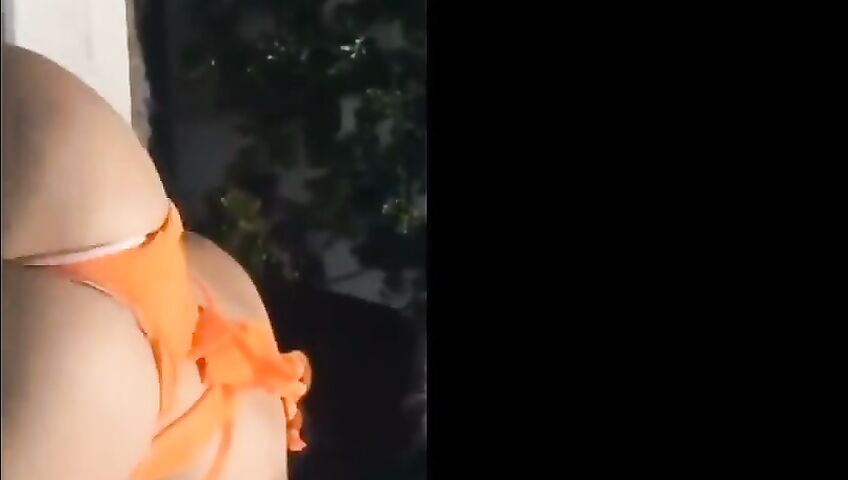 Ashley Lucero Nude Topless Onlyfans S 2a