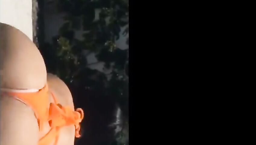 Ashley Lucero Nude Topless Onlyfans S 2a