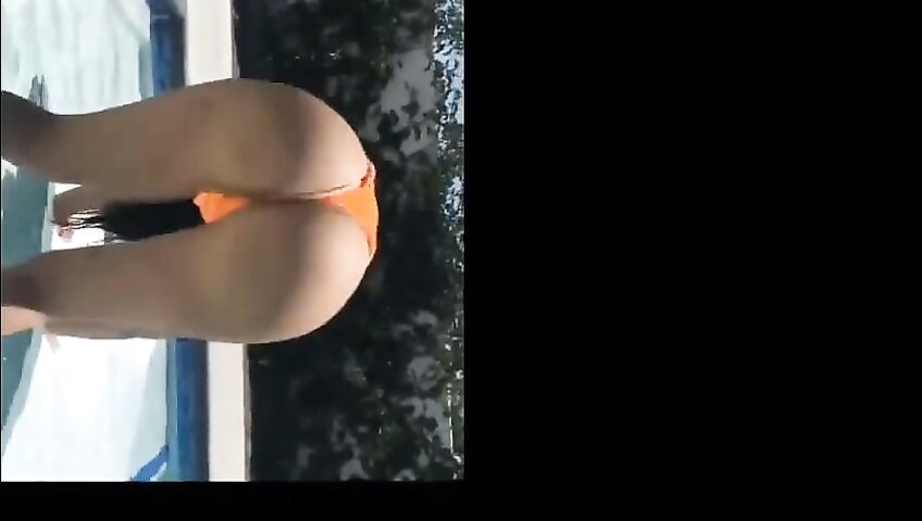 Ashley Lucero Nude Topless Onlyfans S 2a