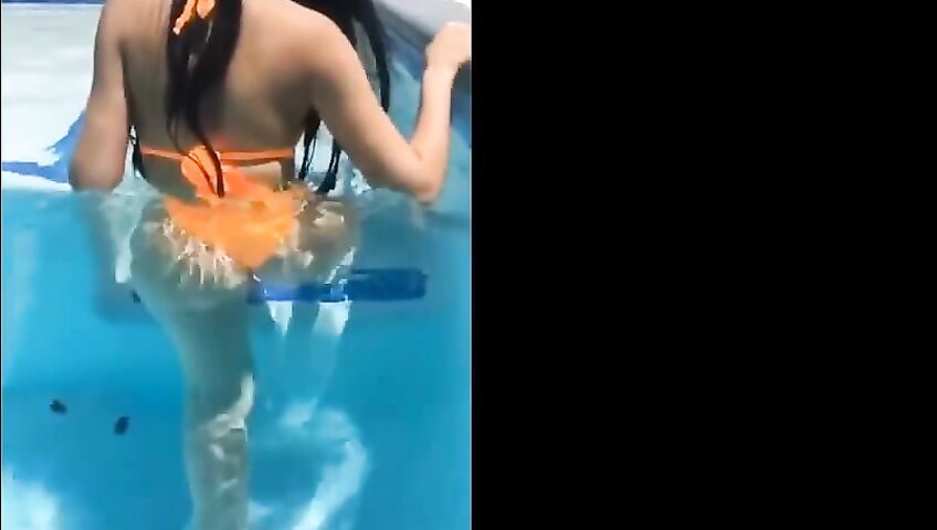 Ashley Lucero Nude Topless Onlyfans S 2a