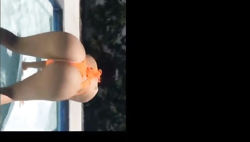 Ashley Lucero Nude Topless Onlyfans S 2a