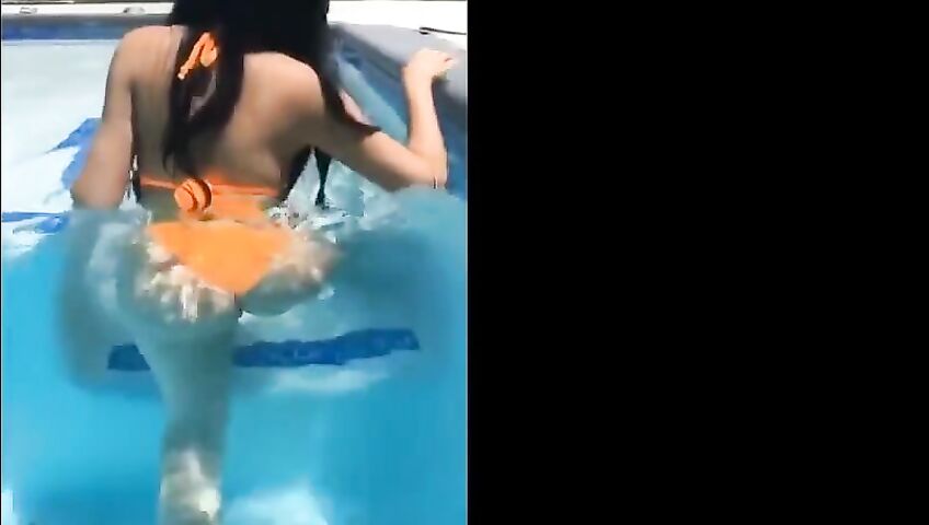 Ashley Lucero Nude Topless Onlyfans S 2a