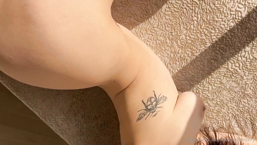 Ashley Matheson Naked Boob Shaking Onlyfans Ed Cdef