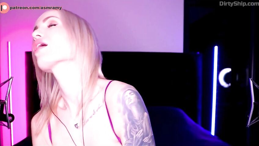 Asmr Amy My Lovely Valentines