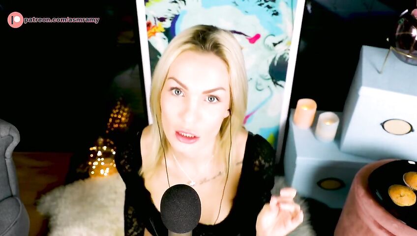 Asmr Amy No Nut November Leaks Uncensored Video 1