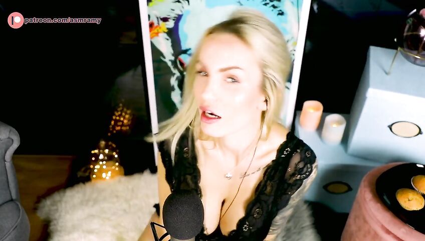 Asmr Amy No Nut November Leaks Uncensored Video 1
