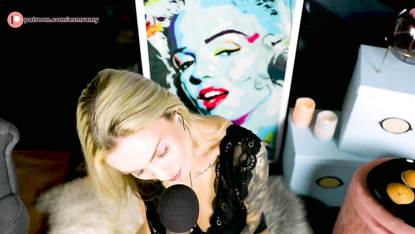 Asmr Amy No Nut November Leaks Uncensored Video 1