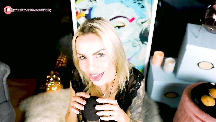 Asmr Amy No Nut November Leaks Uncensored Video 1