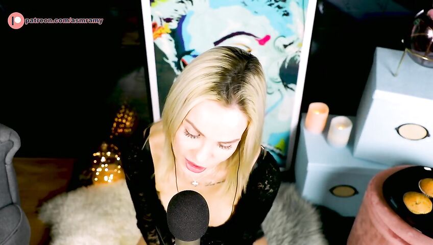 Asmr Amy No Nut November Leaks Uncensored Video 1