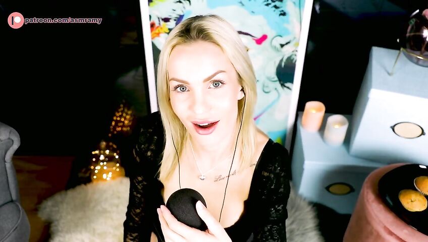 Asmr Amy No Nut November Leaks Uncensored Video 1