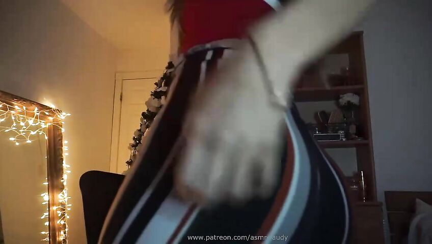 Asmr Claudy Body Measurement Patreon Video