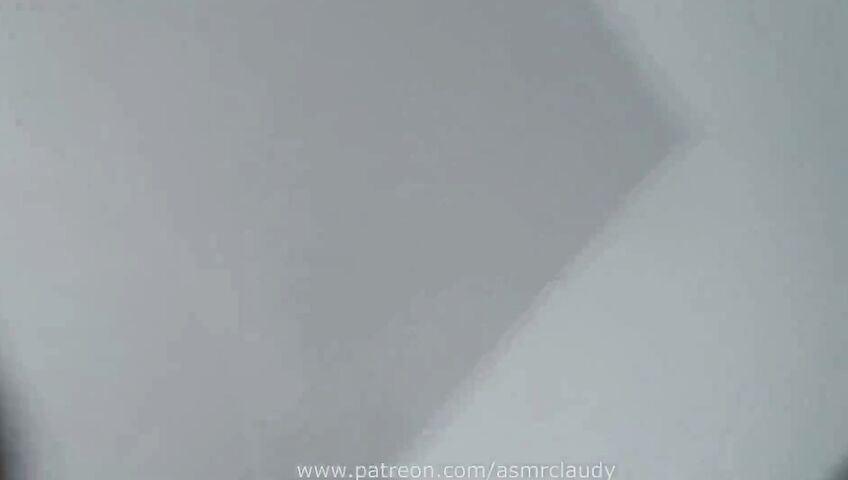 Asmr Claudy Drunk In Pose Patreon