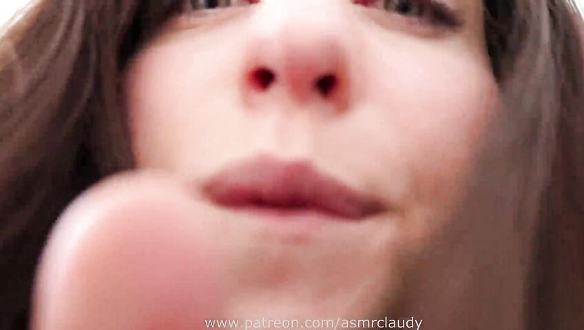 Asmr Claudy Getting Punished Patreon