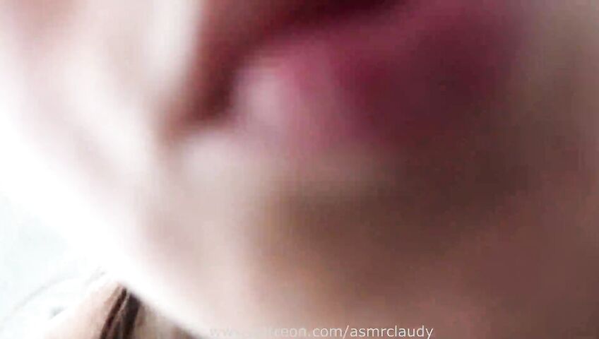 Asmr Claudy Getting Punished Patreon