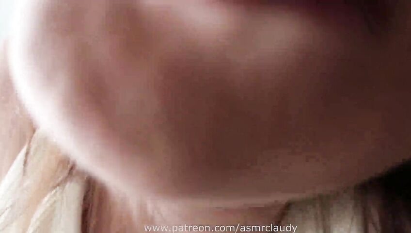 Asmr Claudy Getting Punished Patreon