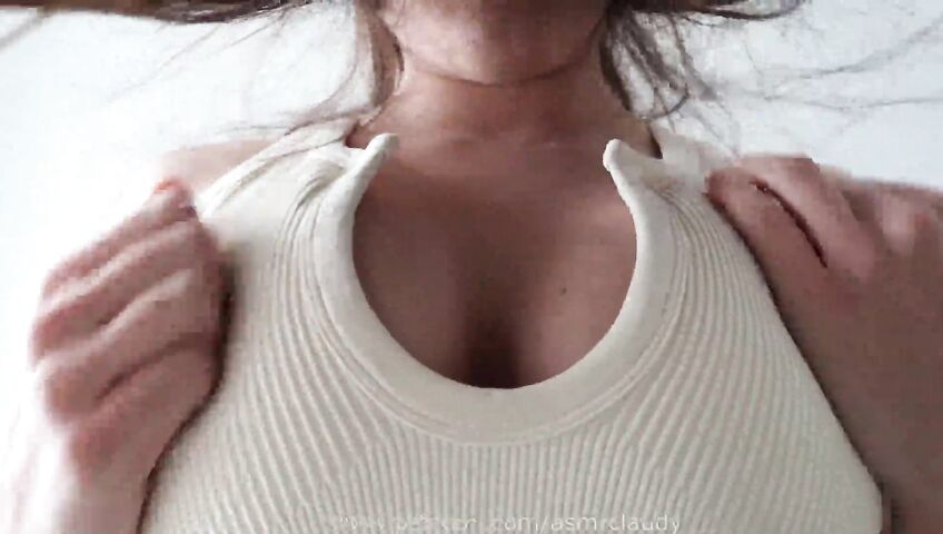 Asmr Claudy Getting Punished Patreon