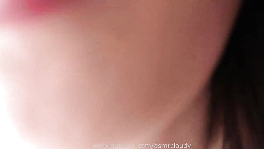 Asmr Claudy Getting Punished Patreon