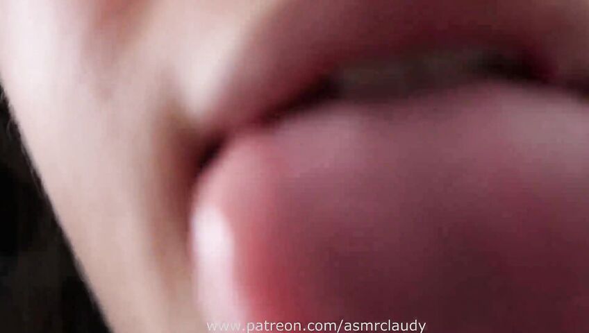 Asmr Claudy Getting Punished Patreon