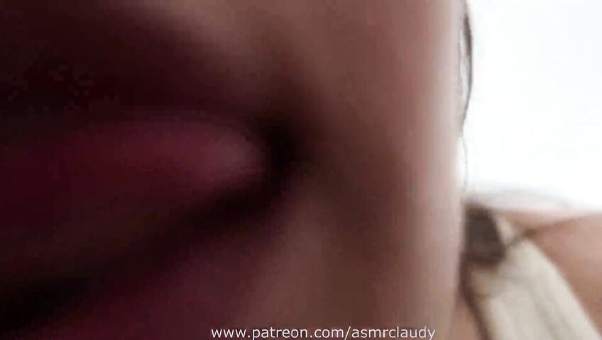 Asmr Claudy Getting Punished Patreon
