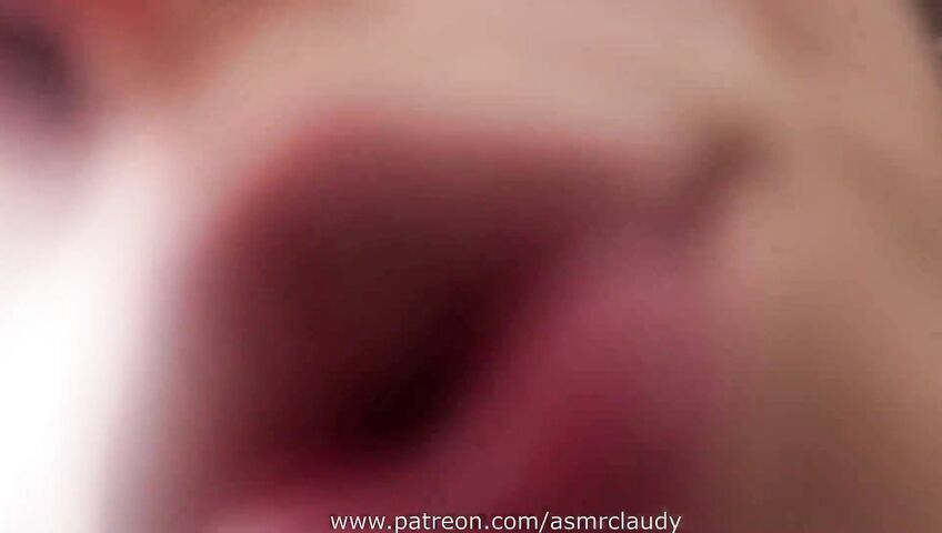 Asmr Claudy Getting Punished Patreon