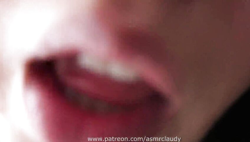Asmr Claudy Getting Punished Patreon