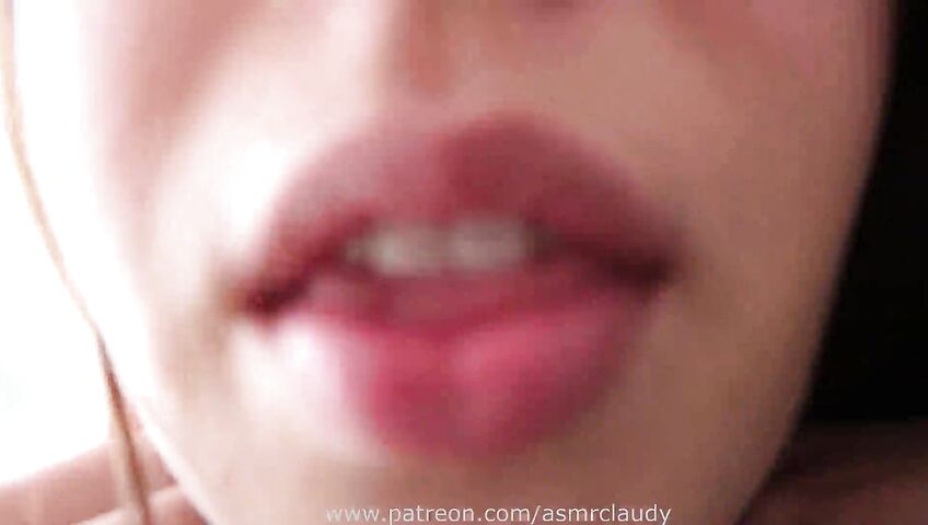 Asmr Claudy Getting Punished Patreon