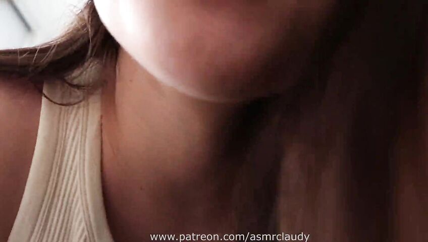 Asmr Claudy Getting Punished Patreon