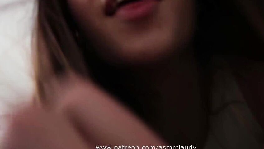 Asmr Claudy Getting Punished Patreon