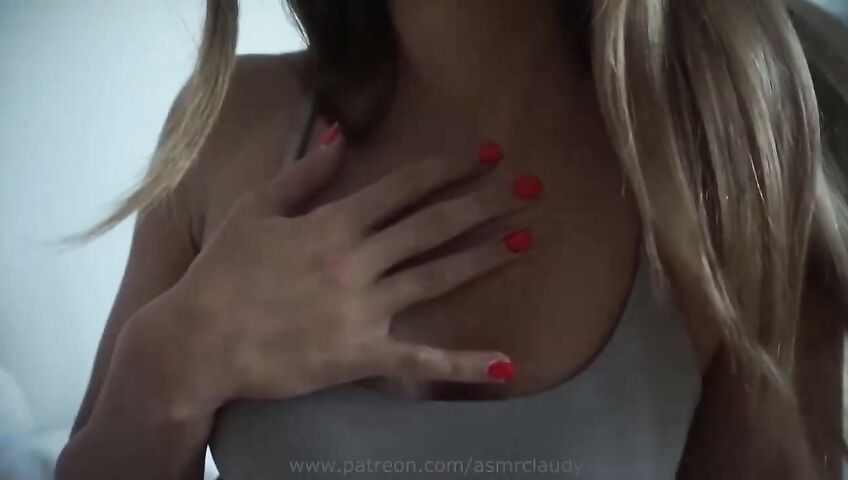 Asmr Claudy Girlfriend Roleplay Joi Patreon