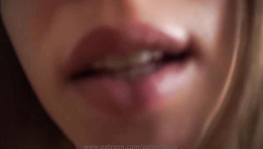 Asmr Claudy Girlfriend Roleplay Joi Patreon