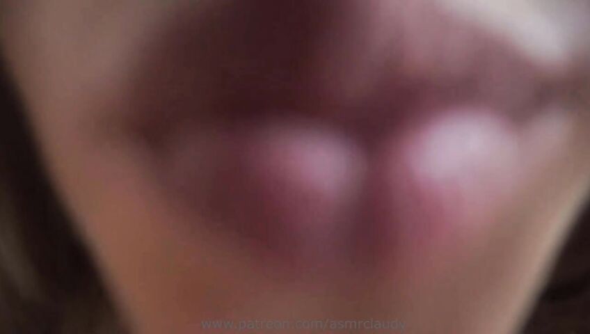 Asmr Claudy Girlfriend Roleplay Joi Patreon