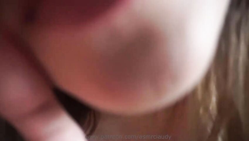 Asmr Claudy Girlfriend Roleplay Joi Patreon
