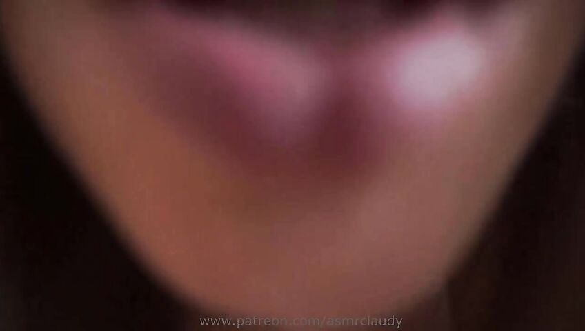 Asmr Claudy Girlfriend Roleplay Joi Patreon