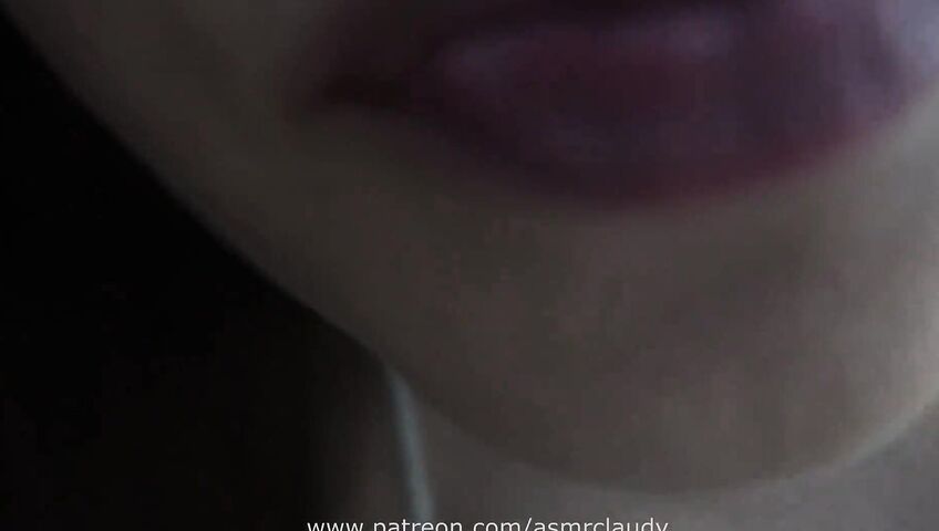 Asmr Claudy Morning Cuddles Patreon