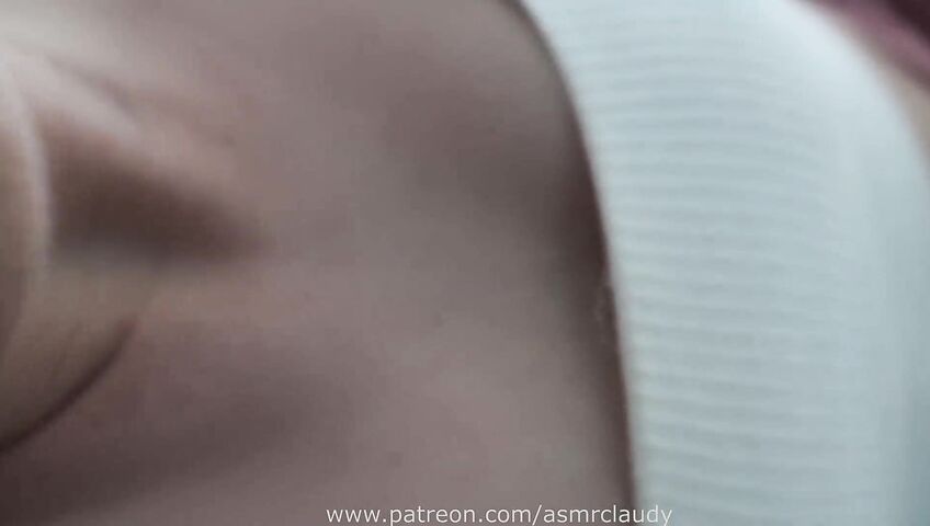 Asmr Claudy Morning Cuddles Patreon