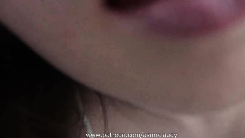 Asmr Claudy Morning Cuddles Patreon