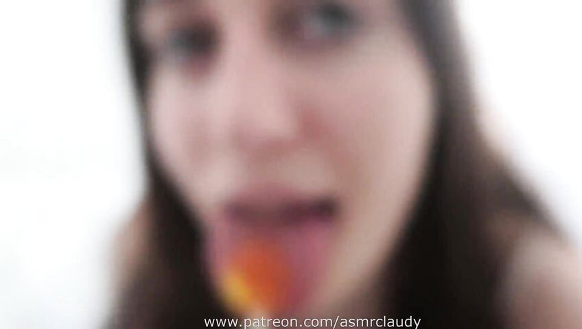 Asmr Claudy Morning Cuddles Patreon