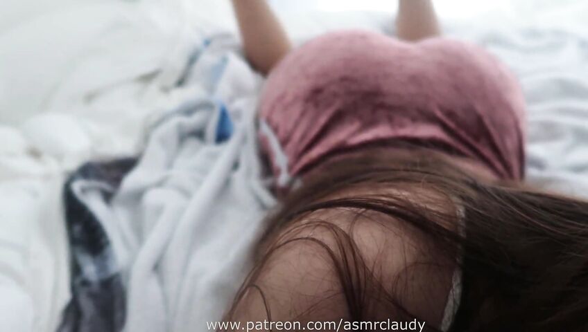 Asmr Claudy Morning Cuddles Patreon