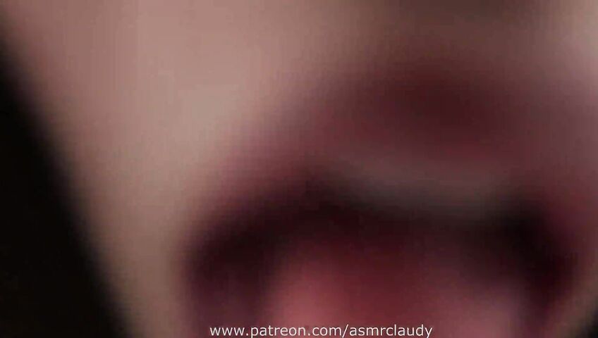 Asmr Claudy Morning Cuddles Patreon