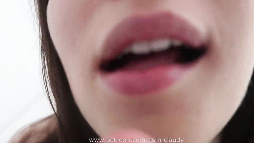 Asmr Claudy Morning Cuddles Patreon