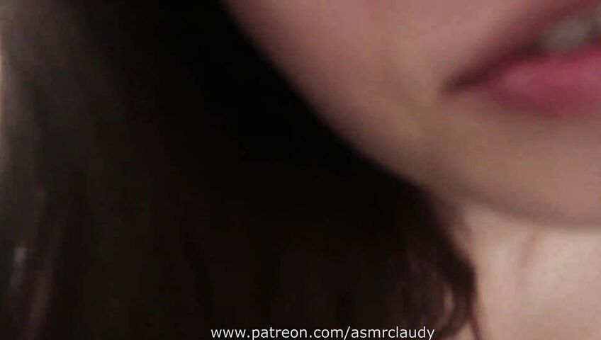 Asmr Claudy Morning Cuddles Patreon