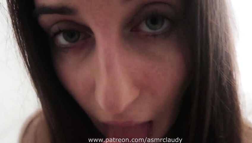 Asmr Claudy Morning Cuddles Patreon
