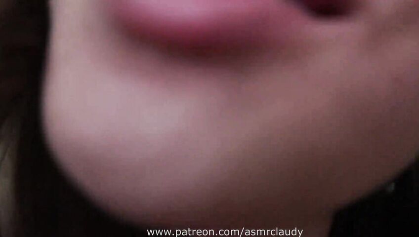 Asmr Claudy Roleplay Flirty Maid