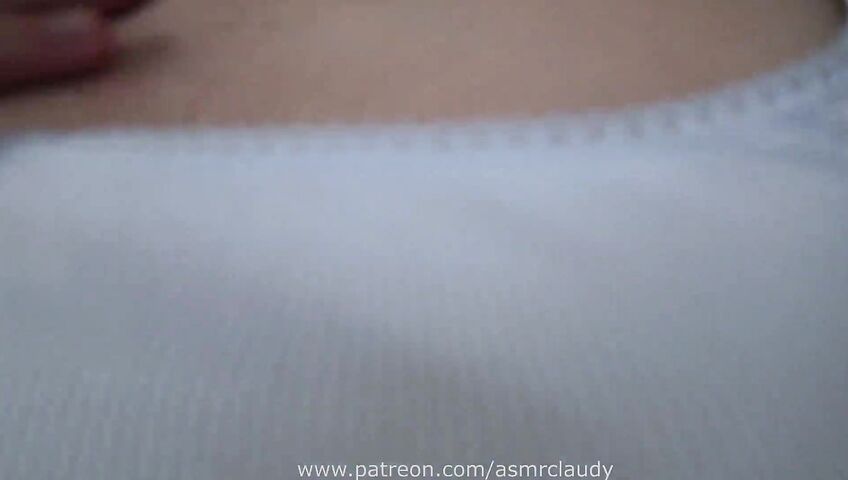 Asmr Claudy Roleplay Flirty Maid