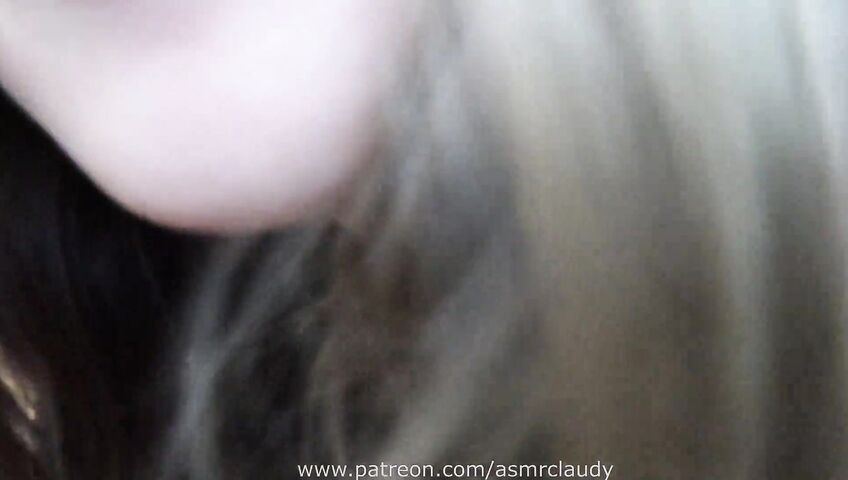 Asmr Claudy Roleplay Flirty Maid