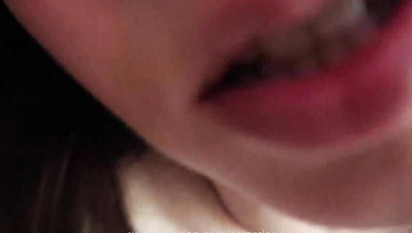 Asmr Claudy Roleplay Flirty Maid