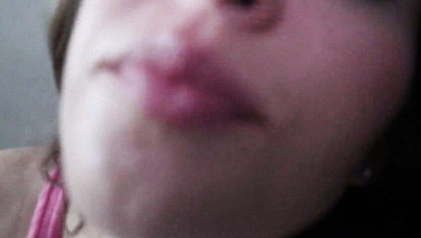 Asmr Claudy Roommate Walks In Roleplay