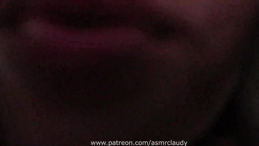 Asmr Claudy Roommate Walks In Roleplay